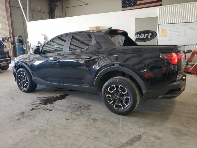 2022 Hyundai Santa cruz