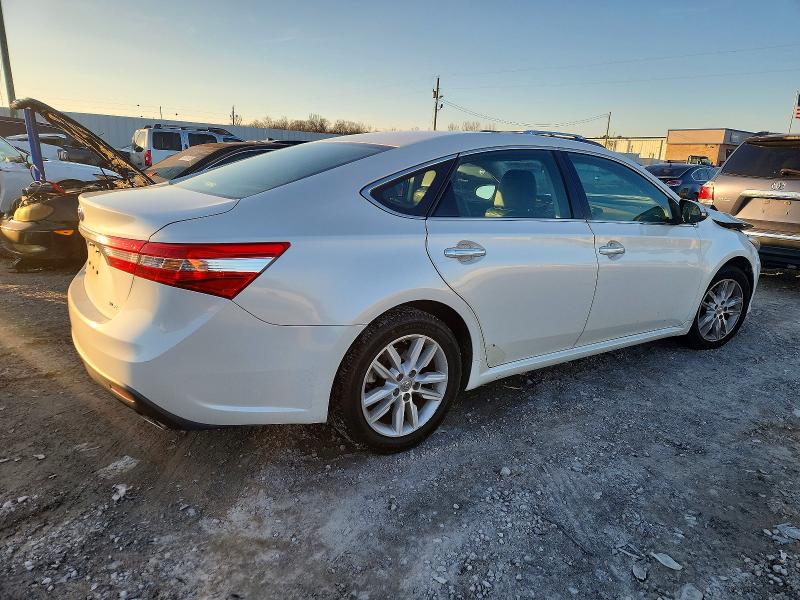 2014 Toyota Avalon