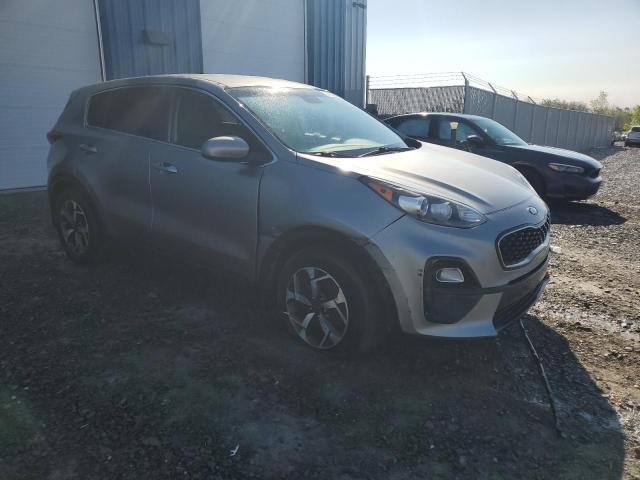 2020 Kia Sportage l
