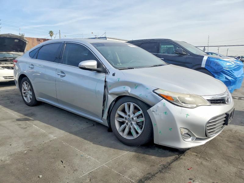 2013 Toyota Avalon
