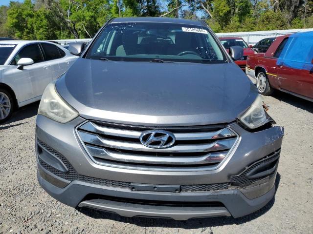 2015 Hyundai Santa fe