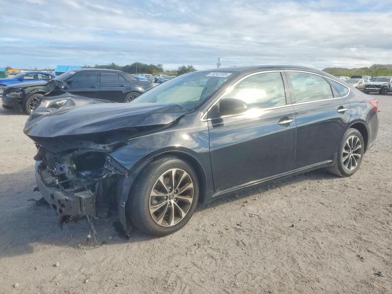 2016 Toyota Avalon