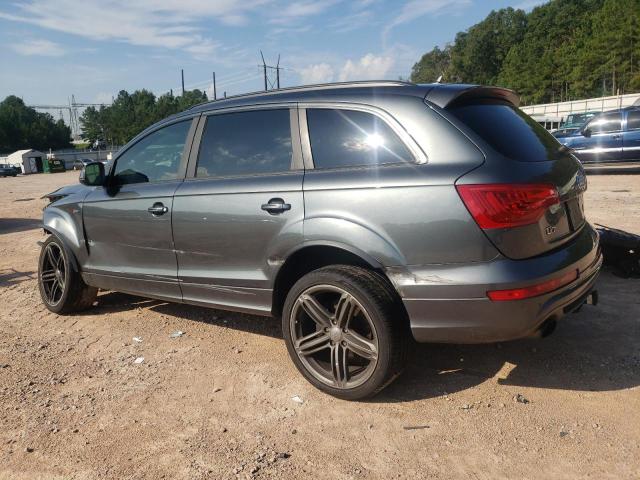 2014 Audi Q7