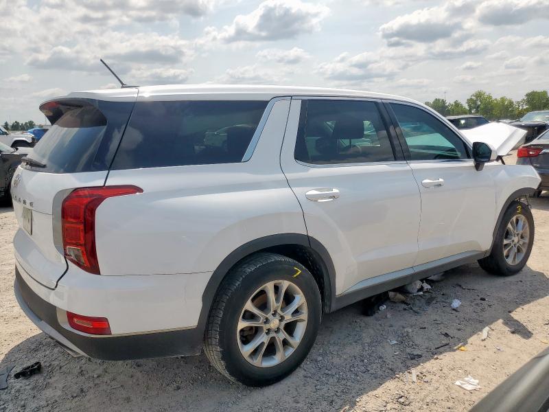 2020 Hyundai Palisade