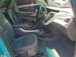 
										2021 Chevrolet Bolt ev full									