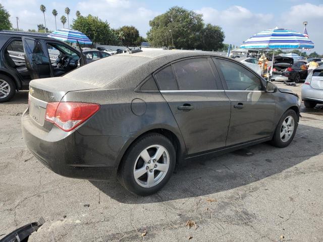 2015 Chevrolet Cruze