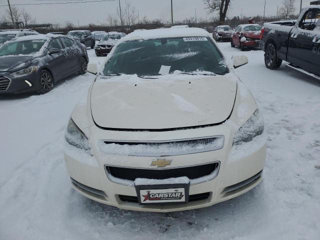 2012 Chevrolet Malibu