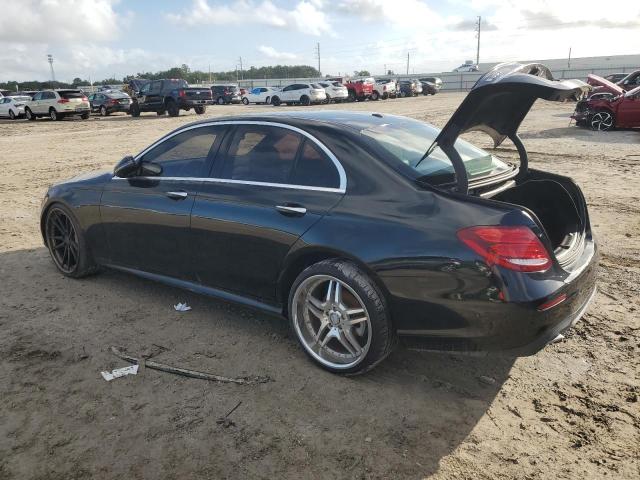 2019 Mercedes-benz E-class