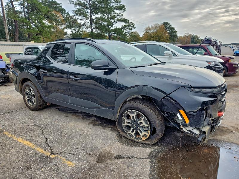 2025 Hyundai Santa cruz