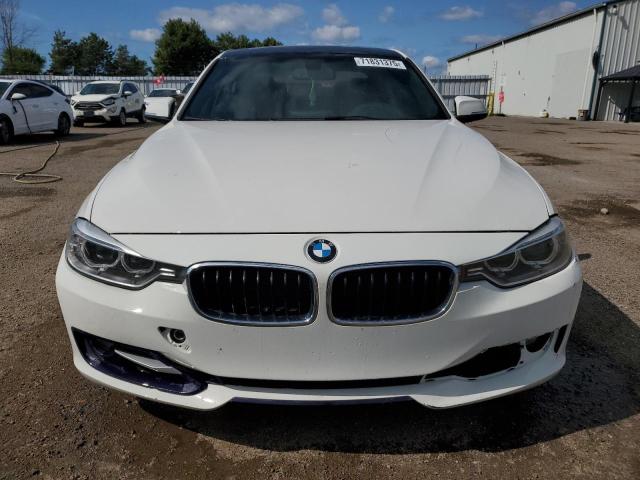2014 BMW 3 series