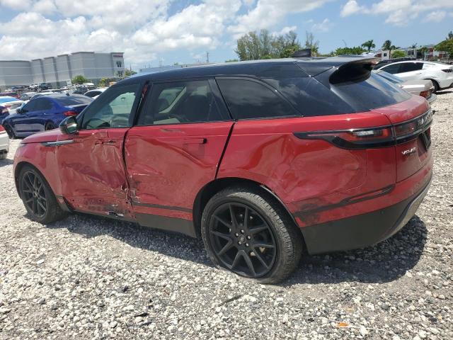 2021 Land rover RANGE ROVER