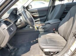 
										2015 BMW 3 series full									