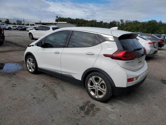 2020 Chevrolet Bolt ev