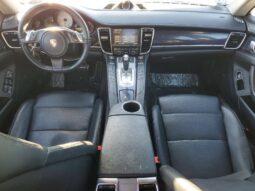 
										2014 Porsche Panamera full									