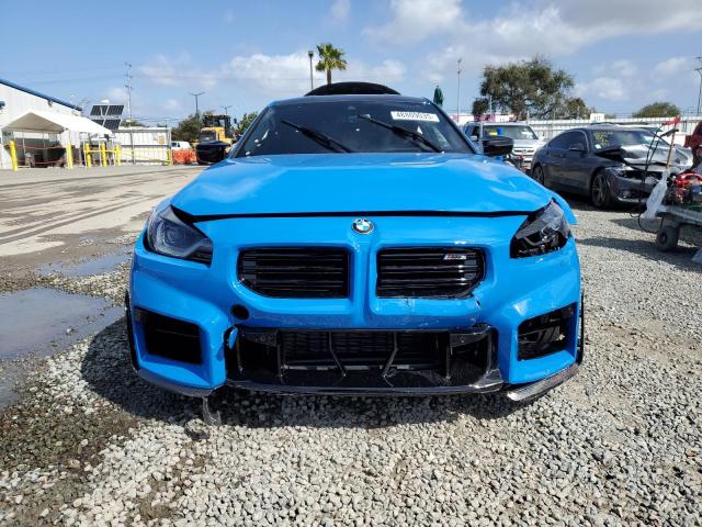 2025 BMW M2