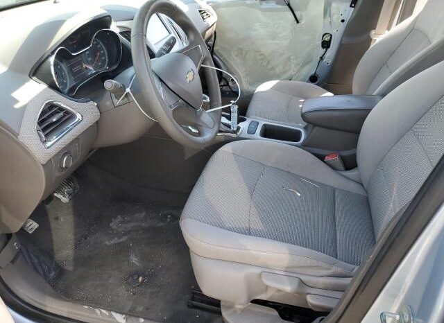 
								2018 Chevrolet Cruze full									