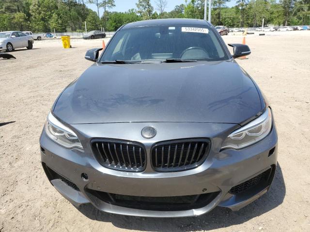 2016 BMW M2