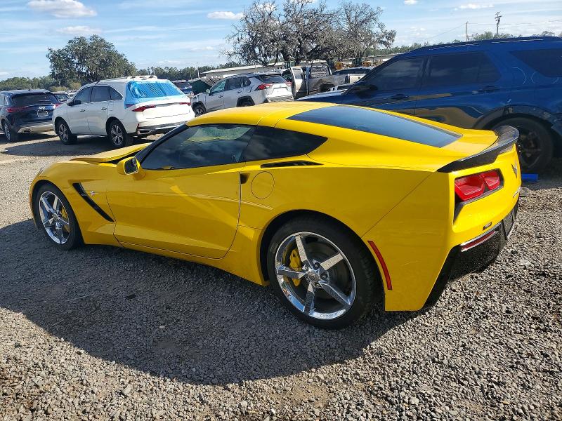 2014 Chevrolet Corvette