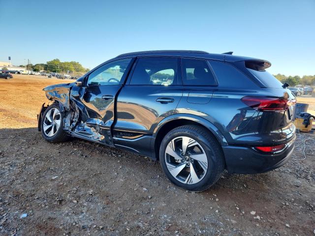 2025 Audi Q6 e-tron