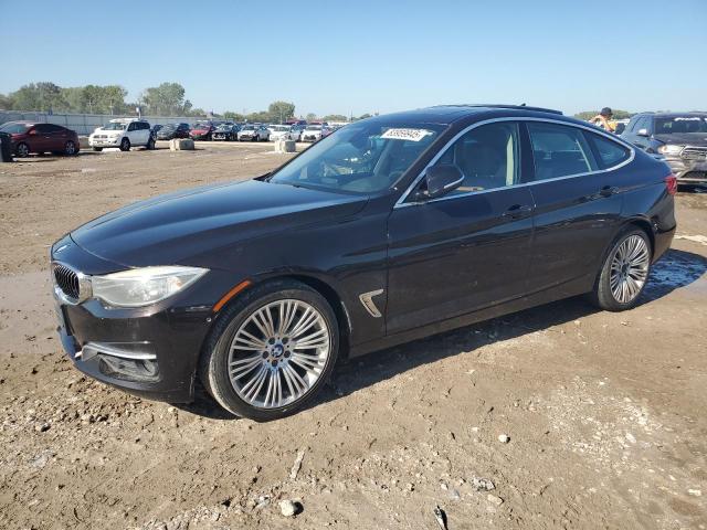 2015 BMW 3 series