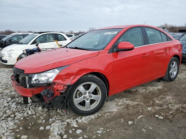 2015 Chevrolet Cruze