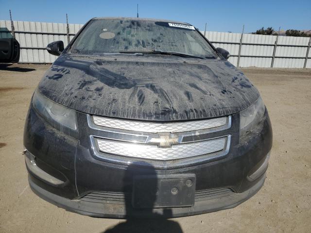 2012 Chevrolet Volt