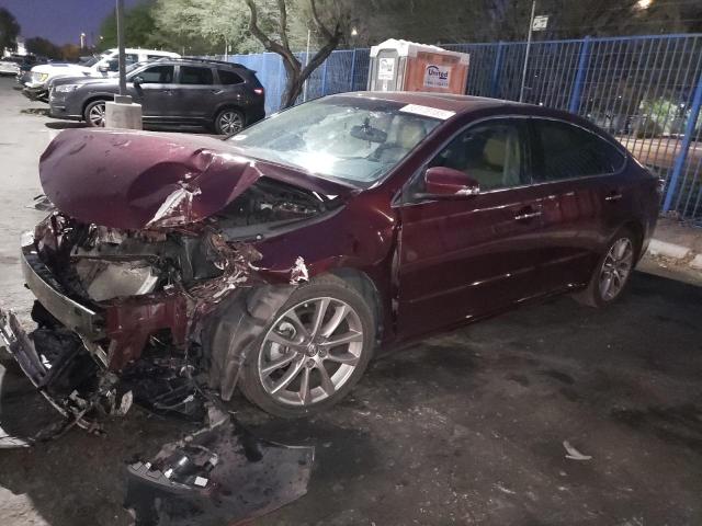 2014 Toyota Avalon