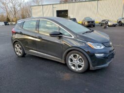 
										2020 Chevrolet Bolt ev full									