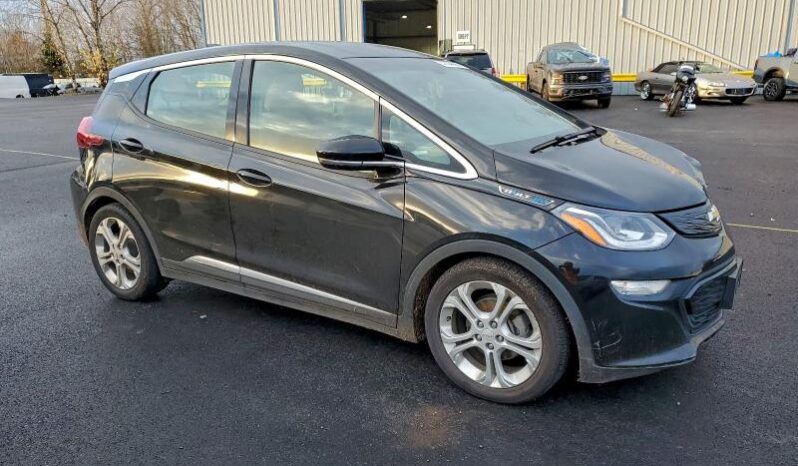 
								2020 Chevrolet Bolt ev full									