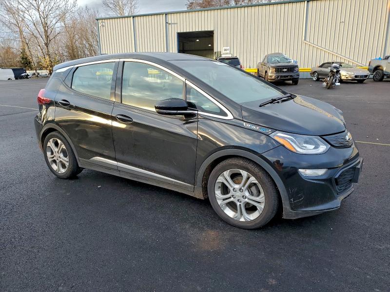 2020 Chevrolet Bolt ev