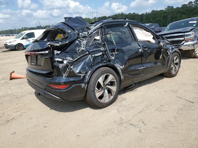 2025 Audi Q6 e-tron