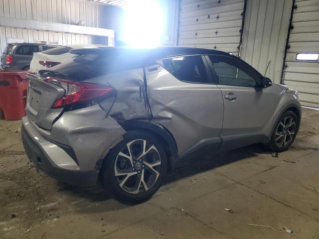 2019 Toyota C-hr
