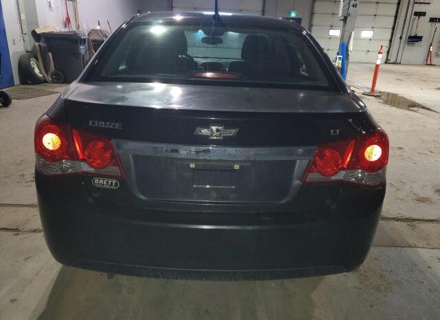 
								2014 Chevrolet Cruze full									