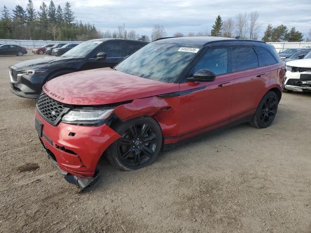2020 Land rover RANGE ROVER