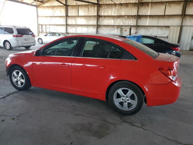 2015 Chevrolet Cruze