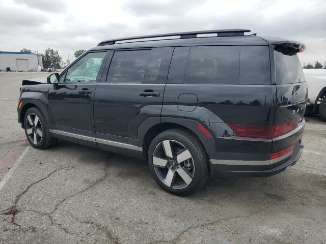 2024 Hyundai Santa fe