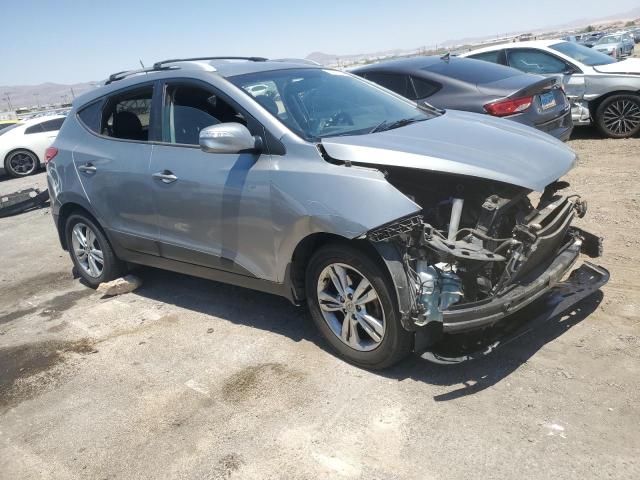 2013 Hyundai Tucson