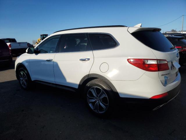 2016 Hyundai Santa fe