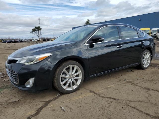 2013 Toyota Avalon