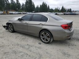 
										2016 BMW 3 series full									