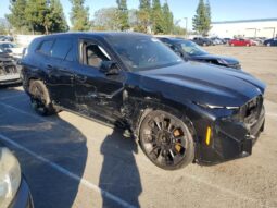 
										2023 BMW Xm full									
