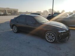 
										2016 BMW 3 series full									