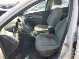 
										2014 Chevrolet Cruze full									
