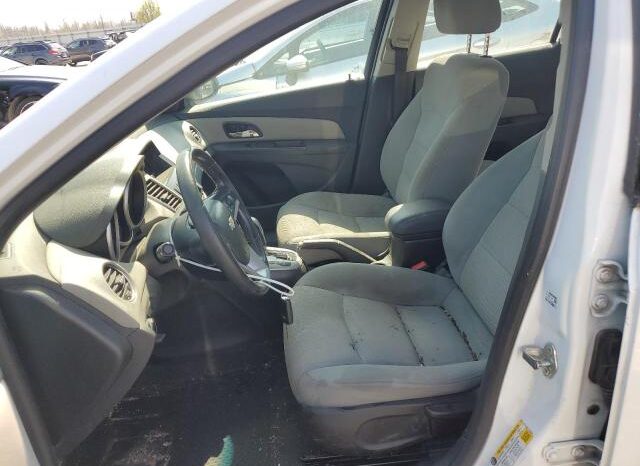 
								2014 Chevrolet Cruze full									