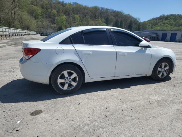 2012 Chevrolet Cruze