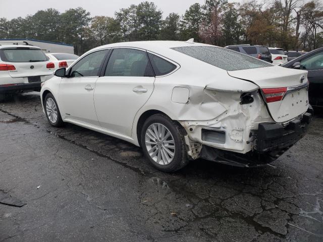 2013 Toyota Avalon
