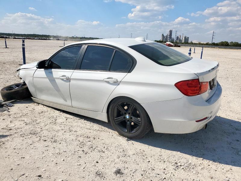 2015 BMW 3 series