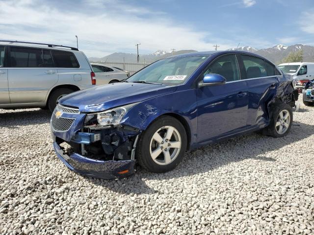 2012 Chevrolet Cruze