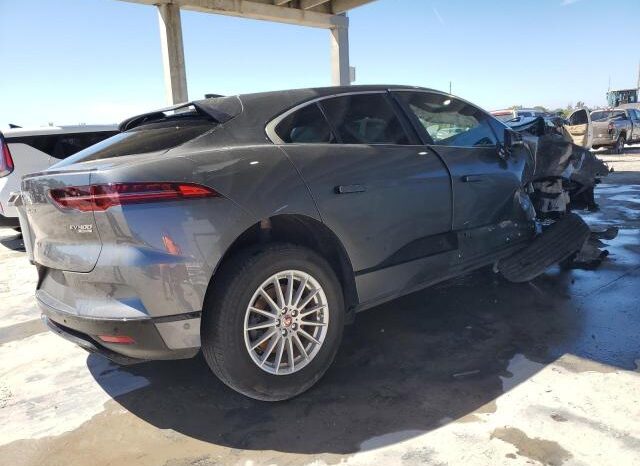 
								2020 Jaguar I-pace full									