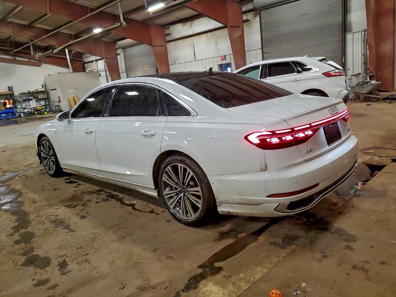 2024 Audi A8